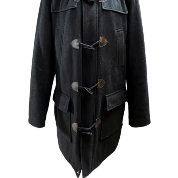 Guess  Duffle Wool coat - Picture 2 of 4